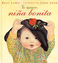 Descargar TE QUIERO  NIÑA BONITA
