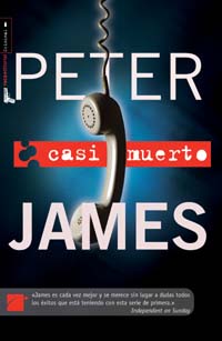 Descargar CASI MUERTO