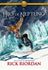 Descargar EL HIJO DE NEPTUNO (LOS HEROES DEL OLIMPO 2)
