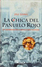 Descargar LA CHICA DEL PAÑUELO ROJO