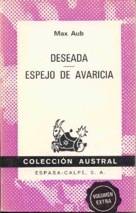 Descargar DESEADA / ESPEJO DE AVARICIA