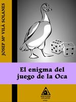 Descargar EL ENIGMA DEL JUEGO DE LA OCA