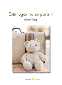 Descargar ESTE LUGAR NO ES PARA TI