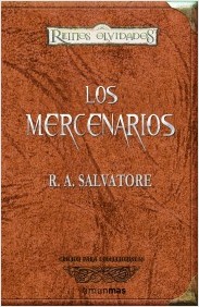 Descargar LOS MERCENARIOS