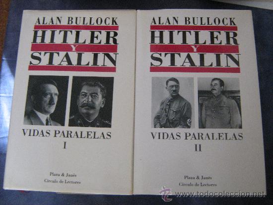 Descargar HITLER Y STALIN VIDAS PARALELAS