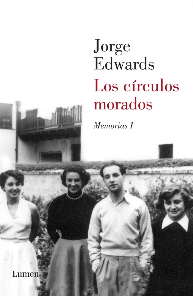 Descargar LOS CIRCULOS MORADOS MEMORIAS 1