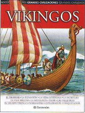 Descargar GRANDES CIVILIZACIONES: VIKINGOS