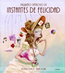 Descargar PEQUEÑO CATALOGO DE INSTANTES DE FELICIDAD