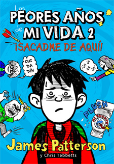 Descargar LOS PEORES AÑOS DE MI VIDA 2  ¡SACADME DE AQUI!