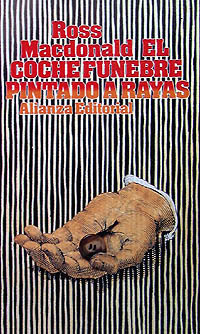 Descargar EL COCHE FUNEBRE PINTADO A RAYAS