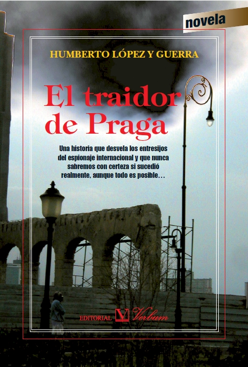 Descargar EL TRAIDOR DE PRAGA