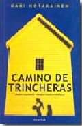 Descargar CAMINO DE TRINCHERAS