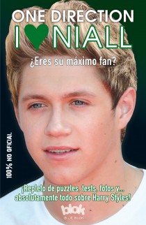 Descargar I LOVE NIALL  ONE DIRECTION