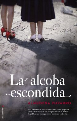 Descargar LA ALCOBA ESCONDIDA