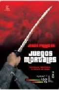 Descargar JUEGOS MORTALES  KATANAS  MENTIRAS Y CINTAS DE VIDEO