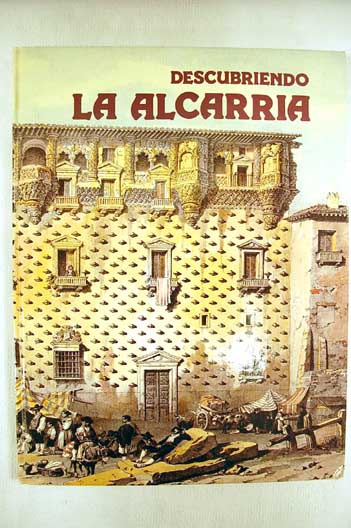 Descargar DESCUBRIENDO LA ALCARRIA