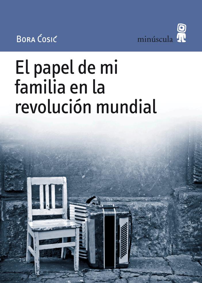 Descargar EL PAPEL DE MI FAMILIA EN LA REVOLUCION MUNDIAL