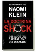 Descargar LA DOCTRINA DEL SHOCK DEL AUGE DEL CAPITALISMO DEL DESASTRE