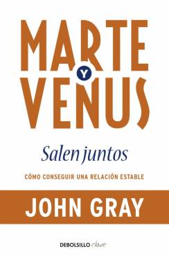 Descargar MARTE Y VENUS SALEN JUNTOS