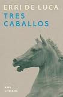 Descargar TRES CABALLOS