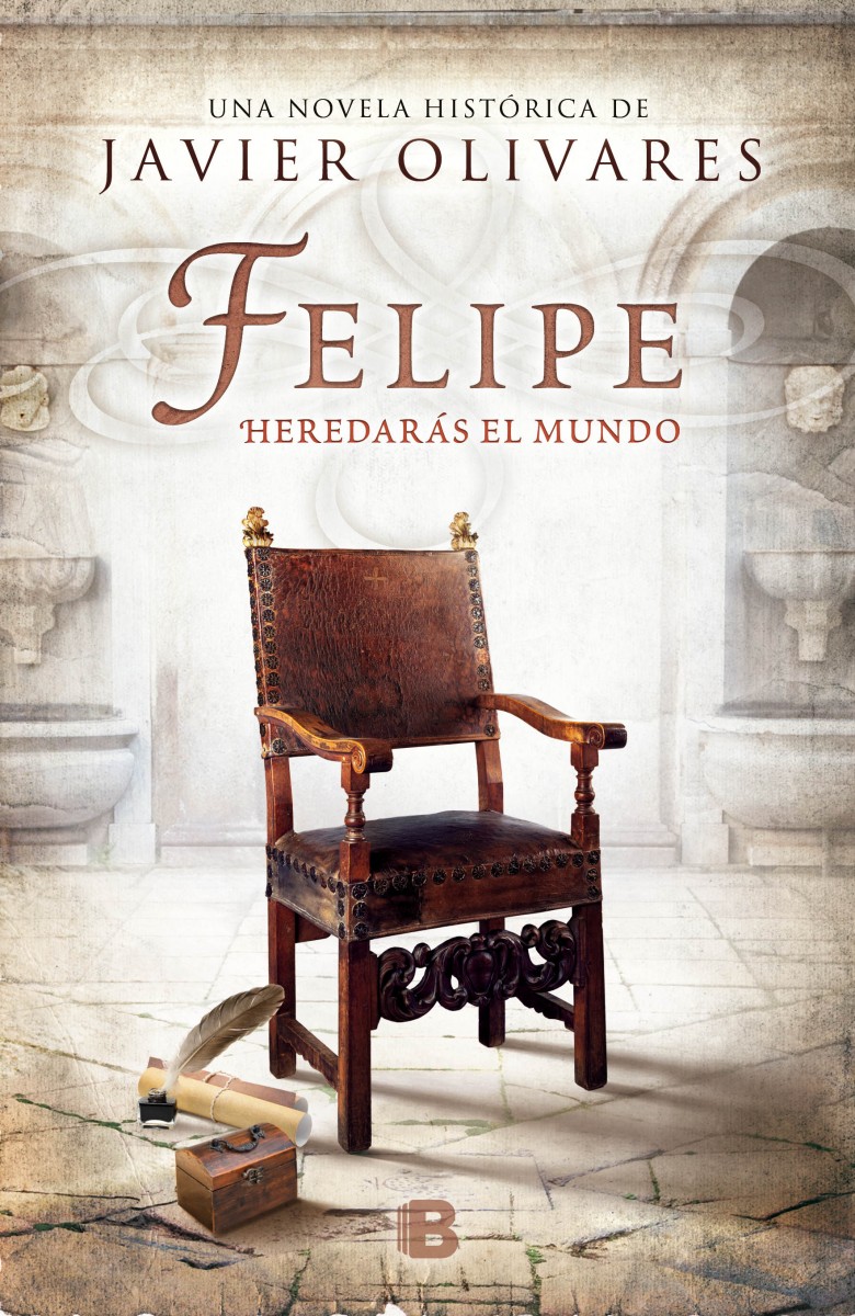 Descargar FELIPE  HEREDARAS EL MUNDO