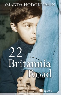 Descargar 22 BRITANIA ROAD