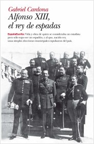 Descargar ALFONSO XIII  EL REY DE ESPADAS