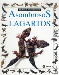 Descargar ASOMBROSOS LAGARTOS