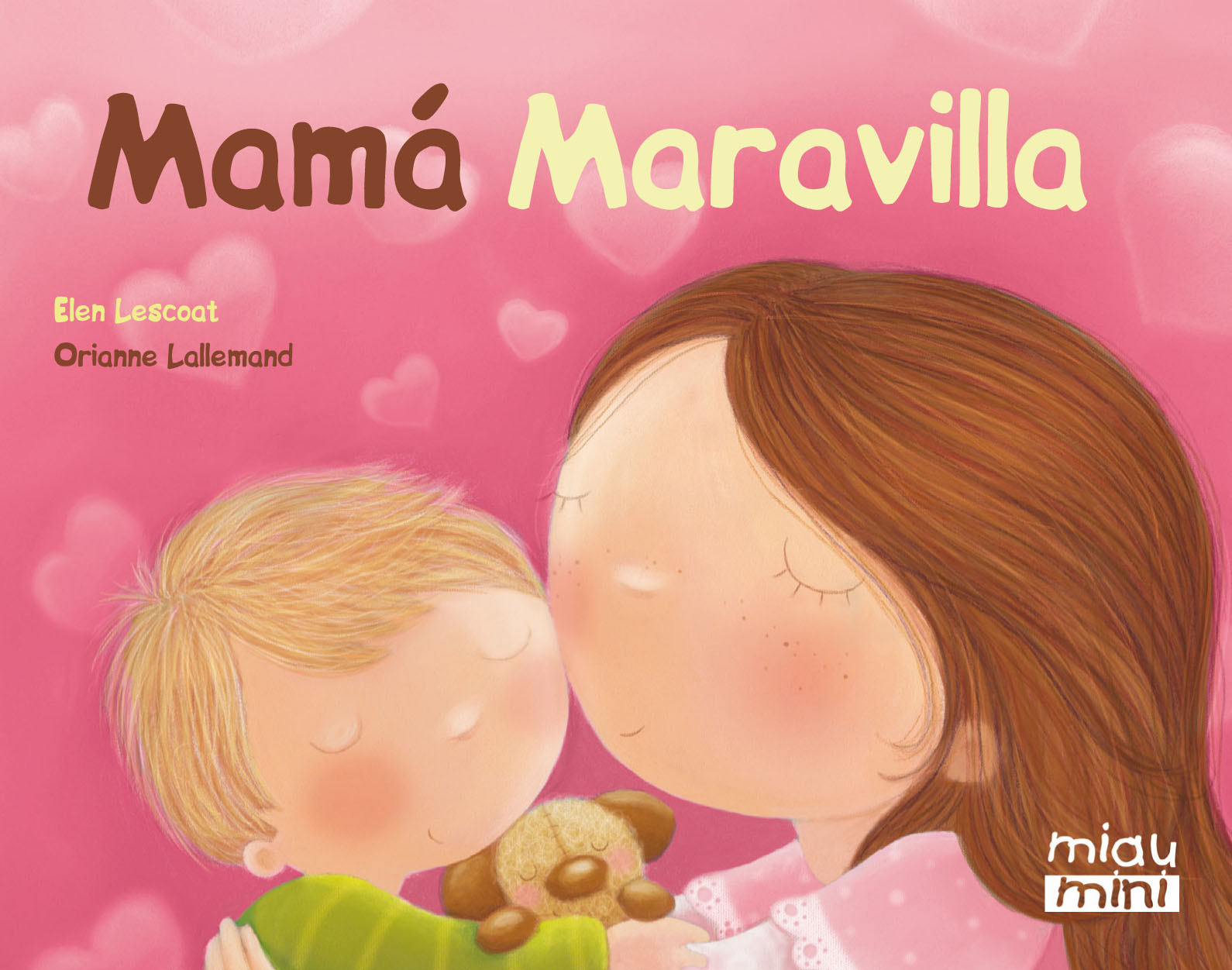 Descargar MAMA MARAVILLA