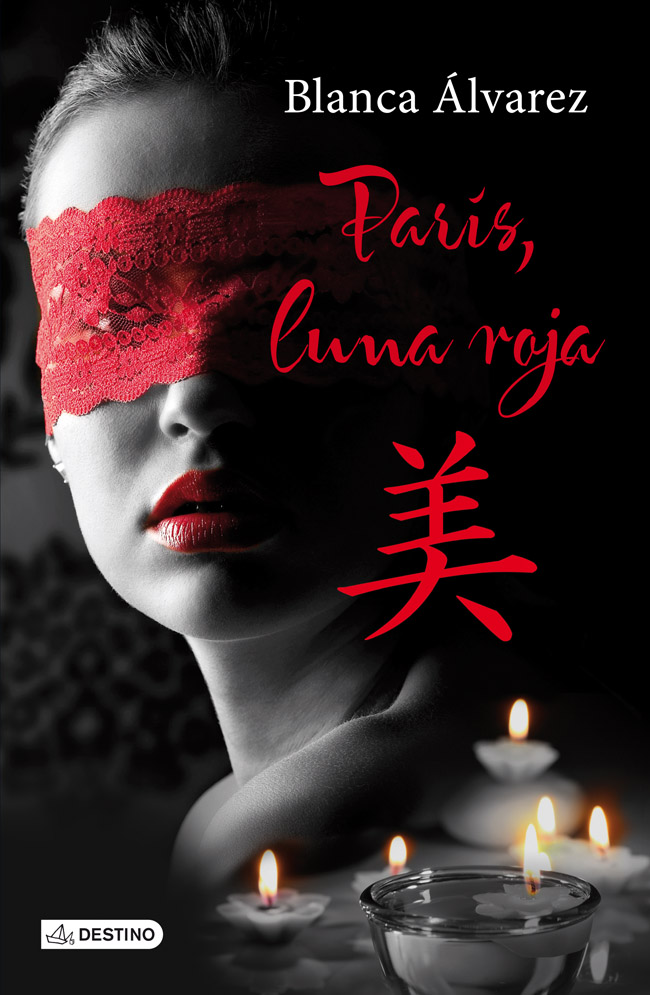 Descargar PARIS  LUNA ROJA