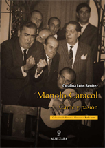 Descargar MANOLO CARACOL  CANTE Y PASION