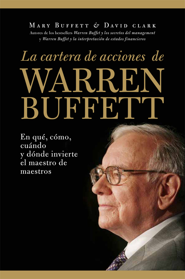 Descargar LA CARTERA DE ACCIONES DE WARREN BUFFETT