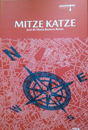 Descargar MITZE KATZE