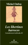 Descargar LOS LIBERTINOS BARROCOS  CONTRAHISTORIA DE LA FILOSOFIA III