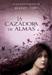 Descargar LA CAZADORA DE ALMAS