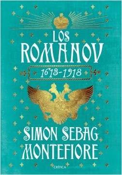 Descargar LOS ROMANOV 1613-1918