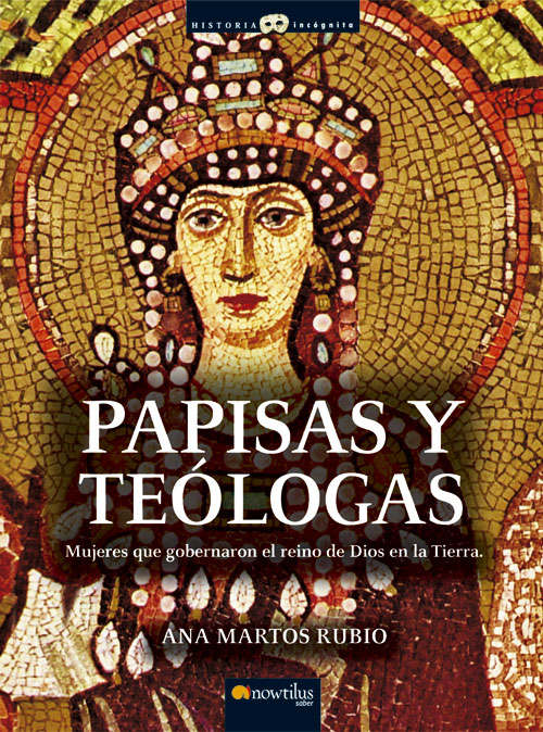Descargar PAPISAS Y TEOLOGAS