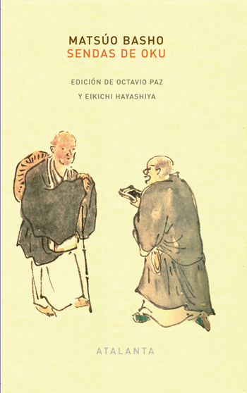 Descargar MATSUO BASHO: SENDAS DE OKU