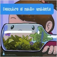 Descargar DESCUBRE EL MEDIO AMBIENTE