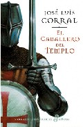 Descargar EL CABALLERO DEL TEMPLO