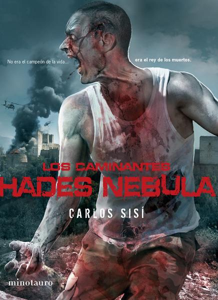 Descargar LOS CAMINANTES: HADES NEBULA