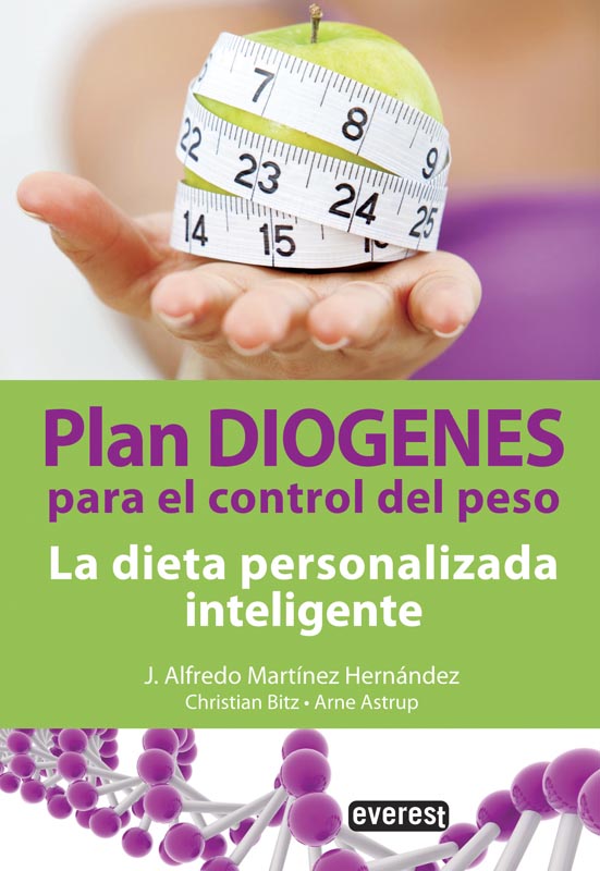 Descargar PLAN DIOGENES PARA EL CONTROL DE PESO LA DIETA PERSONALIZADA INTELIGENTE