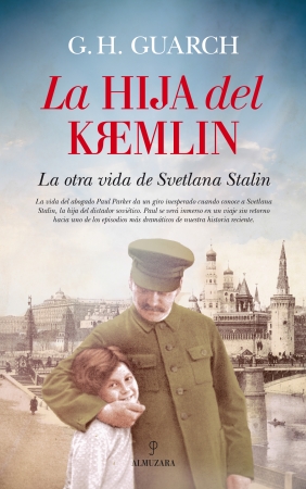 Descargar LA HIJA DEL KREMLIN LA OTRA VIDA DE SVETLANA STALIN