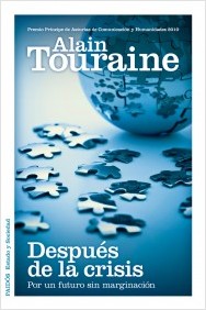 Descargar DESPUES DE LA CRISIS  POR UN FUTURO SIN MARGINACION