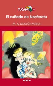 Descargar EL CUÑADO DE NOSFERATU