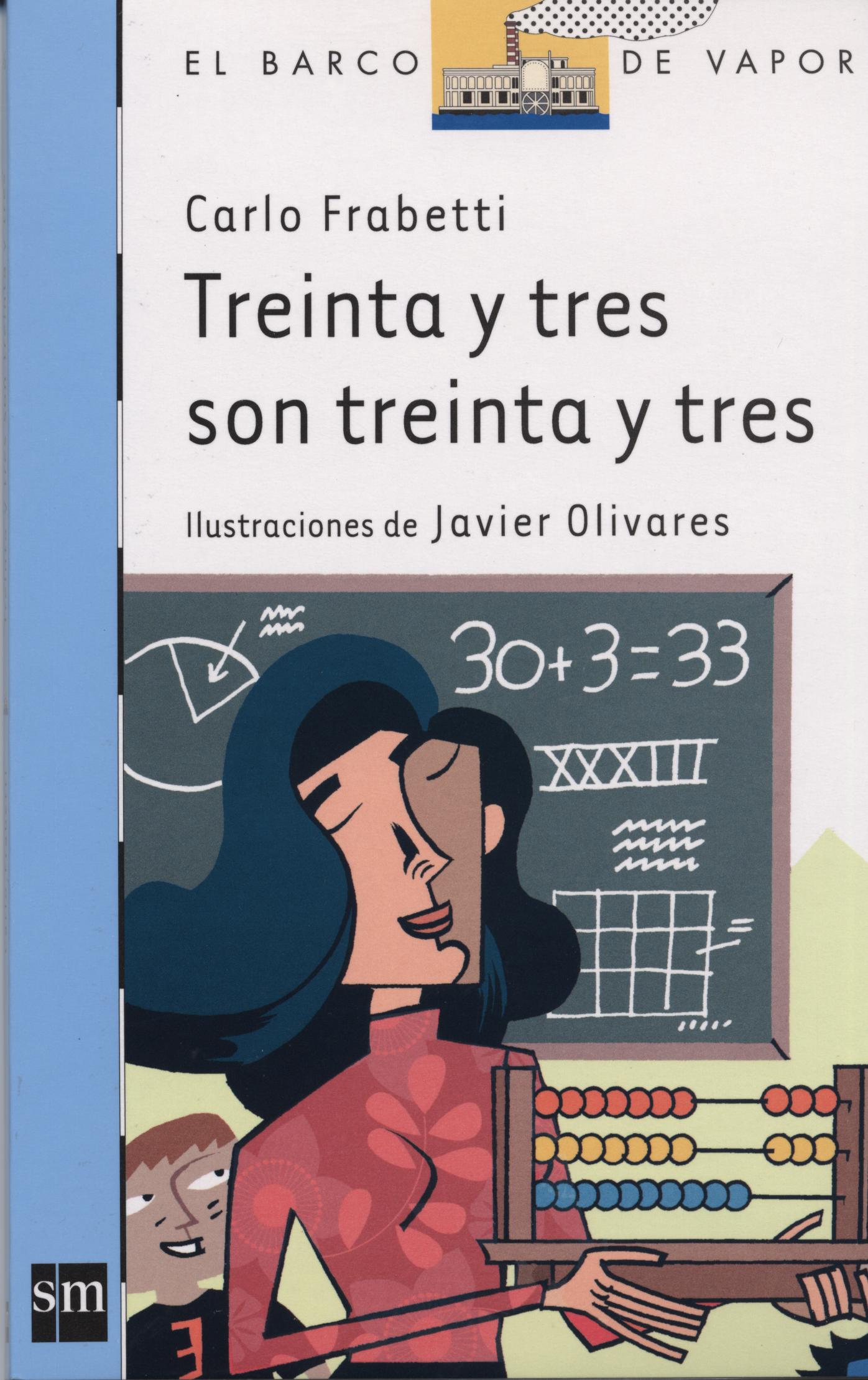 Descargar TREINTA Y TRES SON TREINTA Y TRES