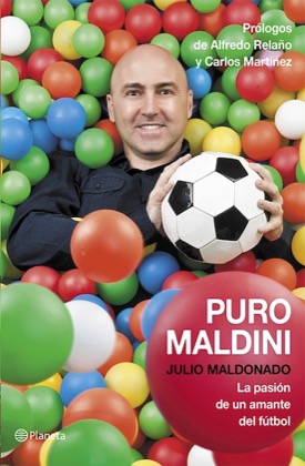 Descargar PURO MALDINI