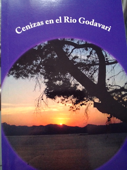 Descargar CENIZAS EN EL RIO GODAVARI