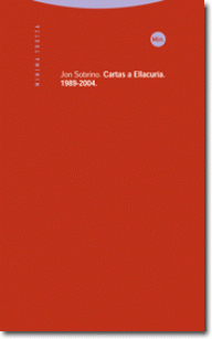 Descargar CARTAS A ELLACURIA (1989-2004)
