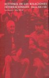 Descargar HISTORIA DE LAS RELACIONES INTERNACIONALES